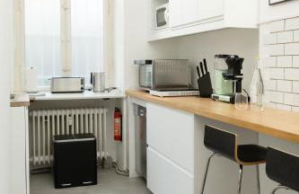 Spacious 3BR Apartment at Schillerkiez - Groups & Families - Foto 6