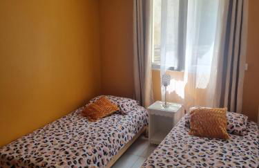 PARIS 20 min ORLY Aeroport 10 min Maison Paradis vert - Foto 26