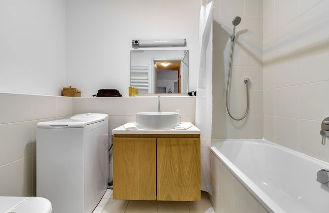 Quality Point Apartments 0-24 reception - Foto 29