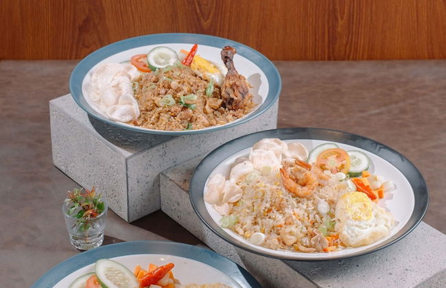 ARTOTEL Cabin Bromo - Foto 16