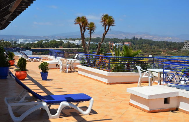 Golden Beach Appart'hotel - Foto 54