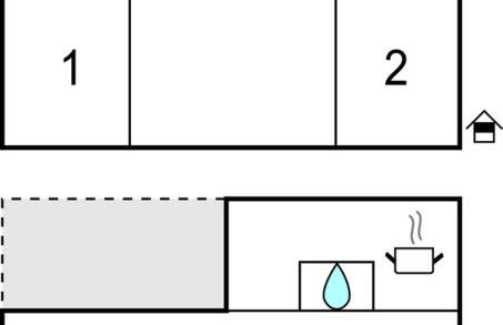 Amazing Home In Aznalcázar With Wifi - Foto 16