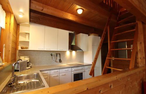 Ferienhaus Svenja, Wiefelstede-lehe - Foto 30