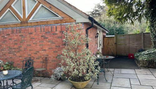 The Potting Shed - Foto 2, Garden view