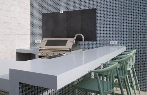 Ocean Pearl - Deluxe OceanView Heated Pool - Photo 31