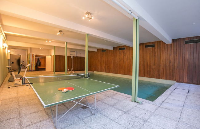 Casa Sibylle - Foto 12