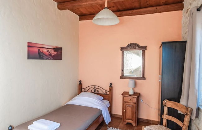 Ydria Villa A With Pool - Foto 26