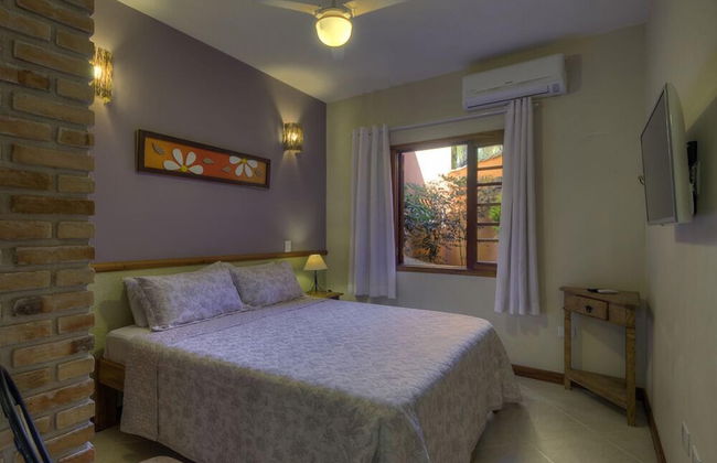 Pousada Refúgio Tropical Paraty - Foto 9