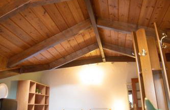 Soffitta House Sofi! - Foto 26