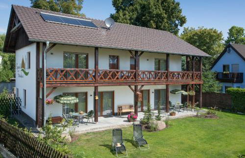 Spreewaldferienwohnungen - Foto 35