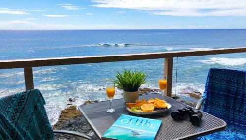 Kuhio Shores 416 - Foto 4