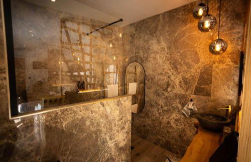 Les Jardins Secrets - Gare & Centre by Apparts Spa Dijon - Foto 14