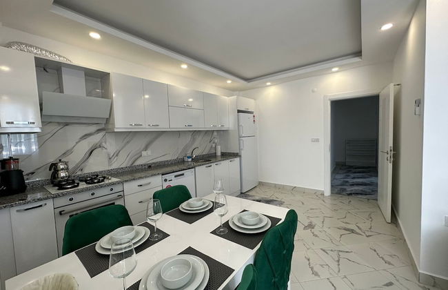 Assos Apart Belek - Foto 75