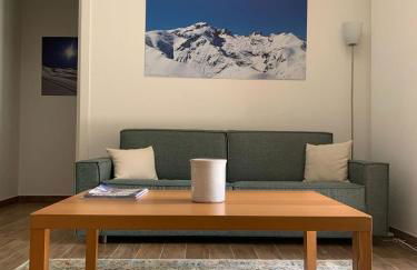 Centralissima e comoda agli impianti di risalita - La Casa Rosa - Limone Piemonte - Photo 1