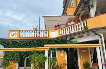 B&B "Raggio di Sole" - Foto 13