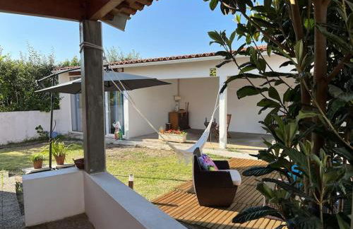 Moradia alegre no centro da Vila da Tocha. - Foto 39