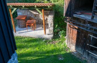 Šajnska Hiža, autentična goranska kuća u prirodi - Foto 17