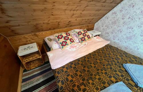 Brzozowy Zakątek - Foto 24