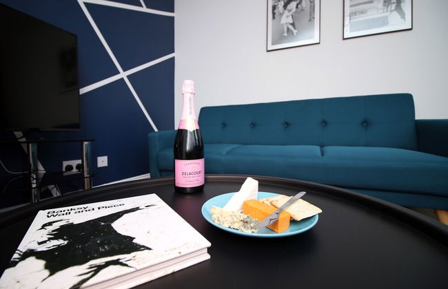 Karah Suites - Church Road II - Foto 34