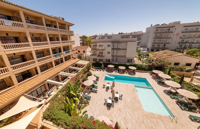 Apartamentos Isla del Sol - Foto 55