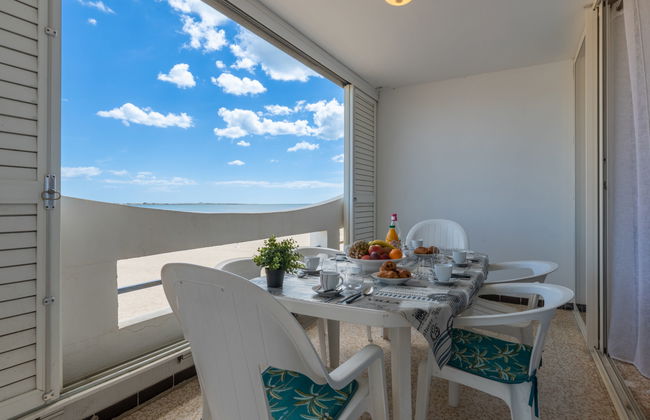 La Résidence de la Mer - Foto 19