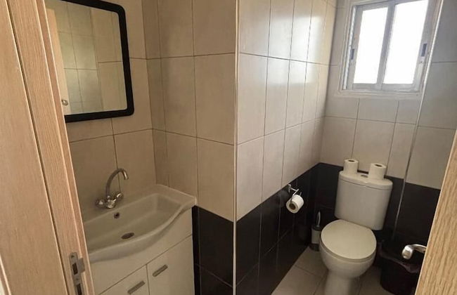 Polyxeni Hotel Apartments - Foto 35