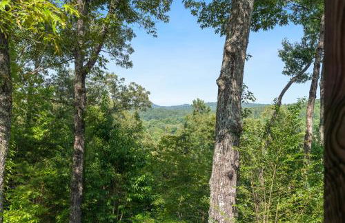 Mountain Rivers Lodge - Foto 9