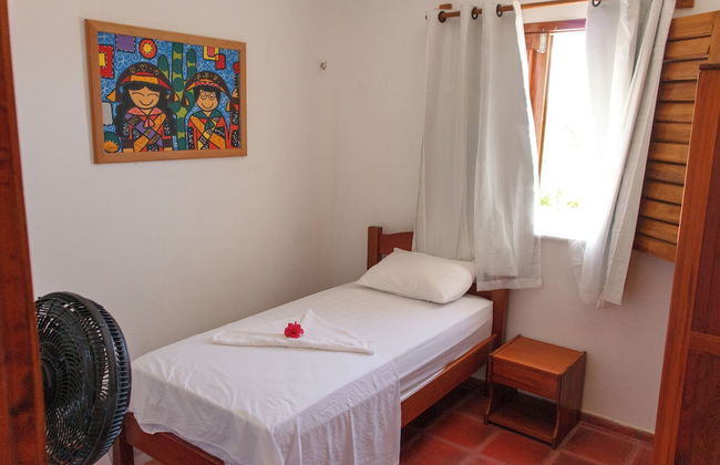 Apartamentos da Jangada - Photo 12