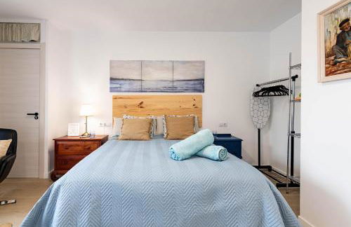 CASA NOAH a 250m de la playa NUEVO - Photo 61