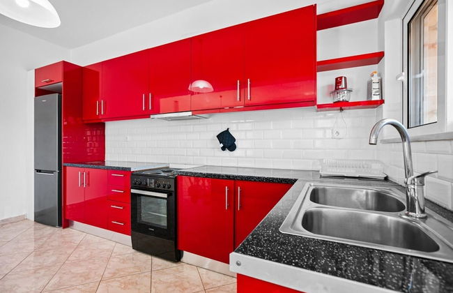 Chrisy s Apartment in Chania - Foto 6