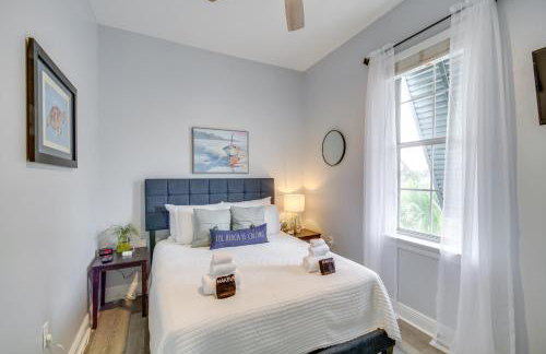 Cloud 9 on the Gulf, 1 Mi to Beach Pet Friendly - Foto 22