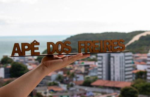 Apartamento completo/ Verano Ponta Negra- Natal - Foto 28