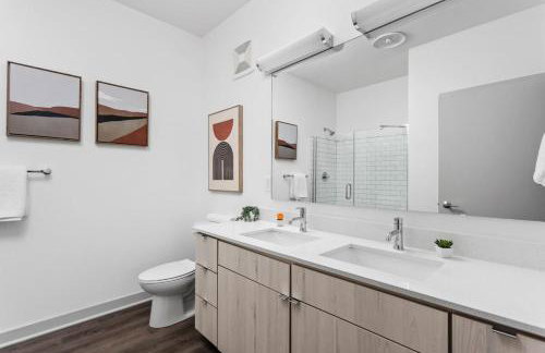 CozySuites at 747 Apts - Foto 27