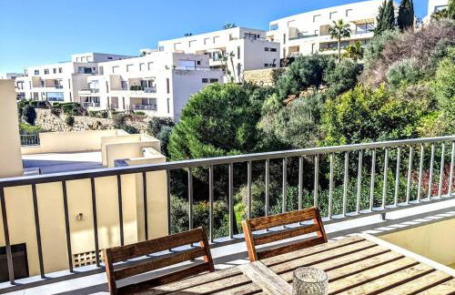 Spacious apartment with 3 pools & gym - Foto 20