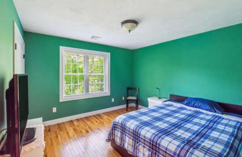 Elegant 3BR Home in Worcester - Foto 48