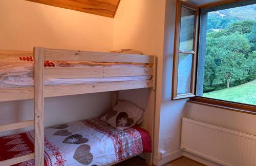 Gîte À La Ferme Au Puy Mary - Photo 15