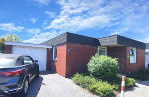 Villa Strandgut - Foto 32