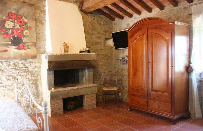 La Casina del Bosco - Foto 13