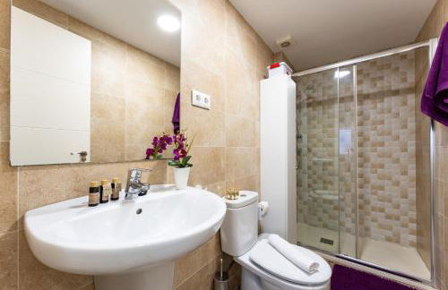 MalagaSuite Bermeja City - Foto 36