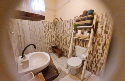 Casinha Aconchegante em Alter do Chão 2min da ilha - Foto 35