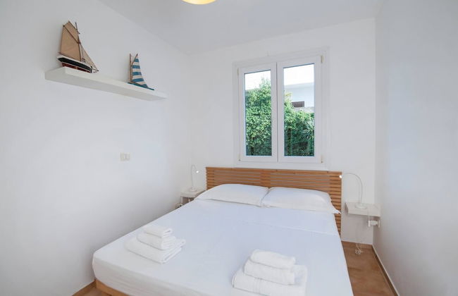 Apartment 3 With Pool And Sea View - Foto 3