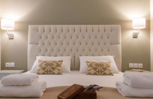 Helen Hotel - Photo 43