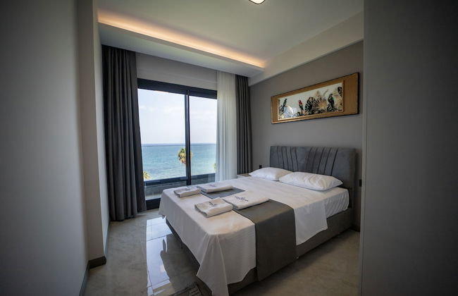 Artan Suite Tatil Evleri - Photo 23