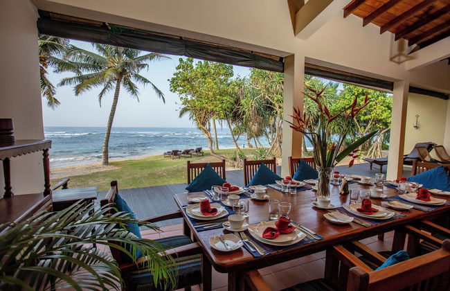 South Point Villa - Whole Villa (Sleeps 6) - Photo 26