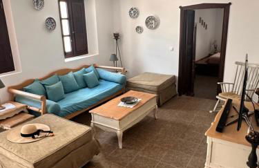 Elegant-Lindian Villa Marietta - Foto 47