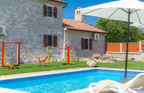 Holiday Home Bozac by Interhome - Photo 14