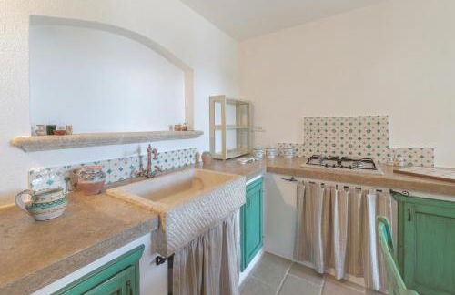 Villetta Sulvia - Alloggi Vista Mare Con Giardino Privato - Foto 38