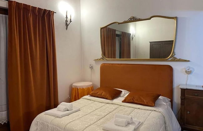 Agriturismo Eco-Bio Villa Vacasio - Foto 5