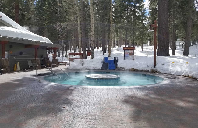 Northstar Beauty Studio Condo in Heart of Resort - Foto 10