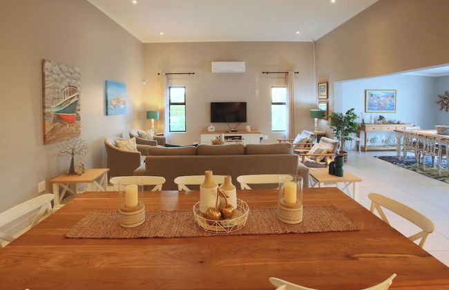 Kamen House, Langebaan, 4-Sleeper - Foto 6